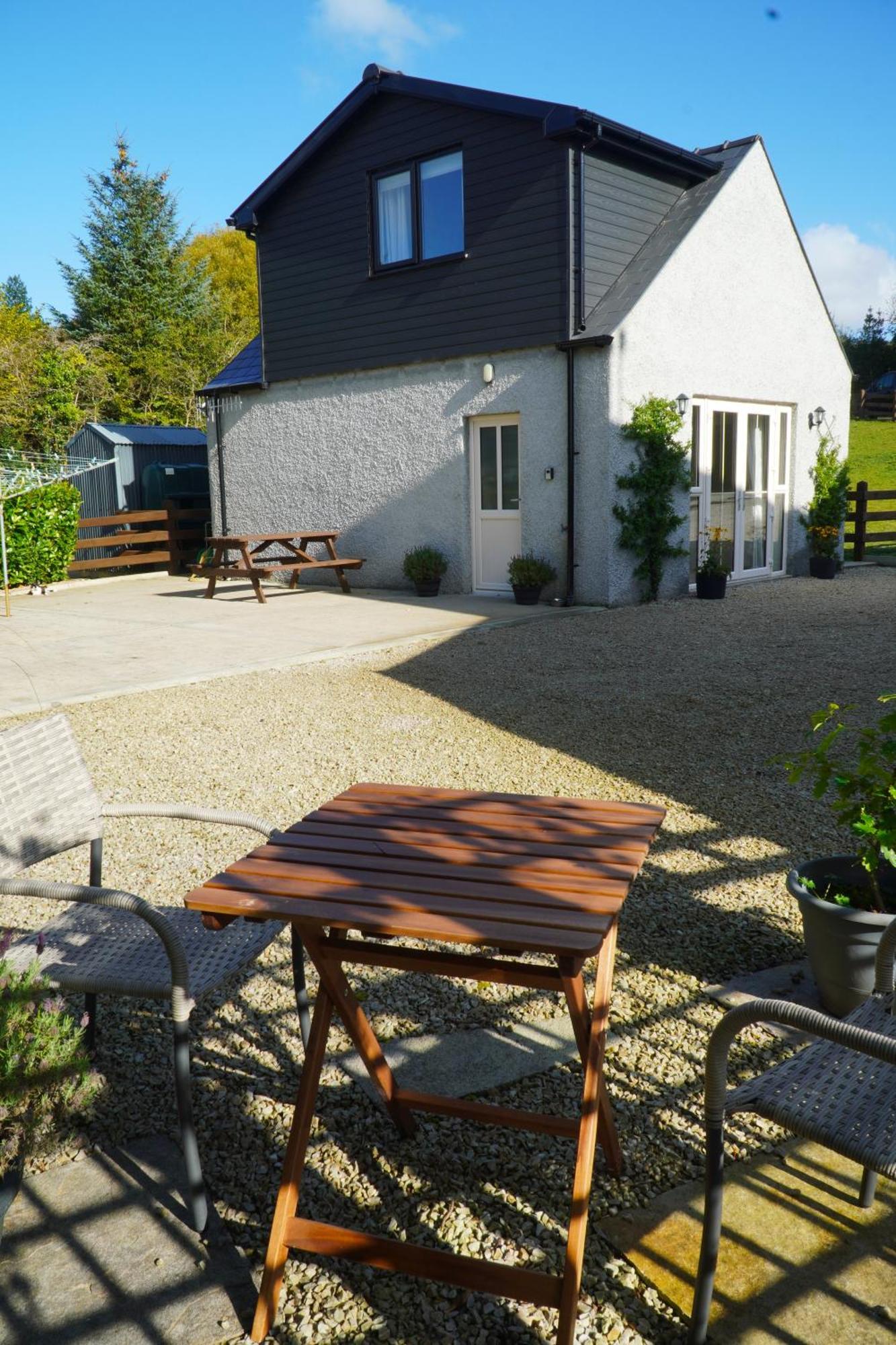 Ivy Lodge レタケニー エクステリア 写真