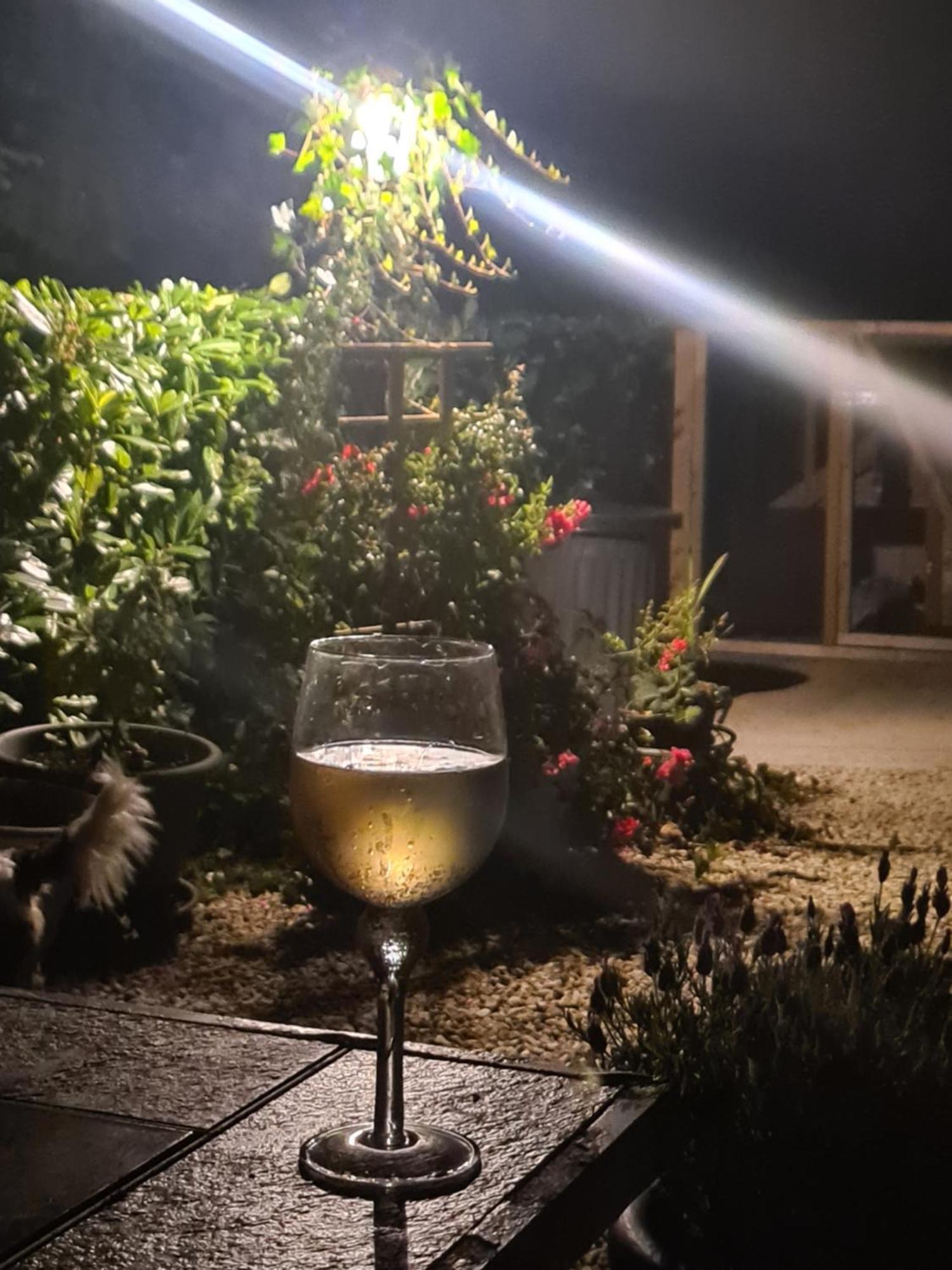 Ivy Lodge レタケニー 部屋 写真