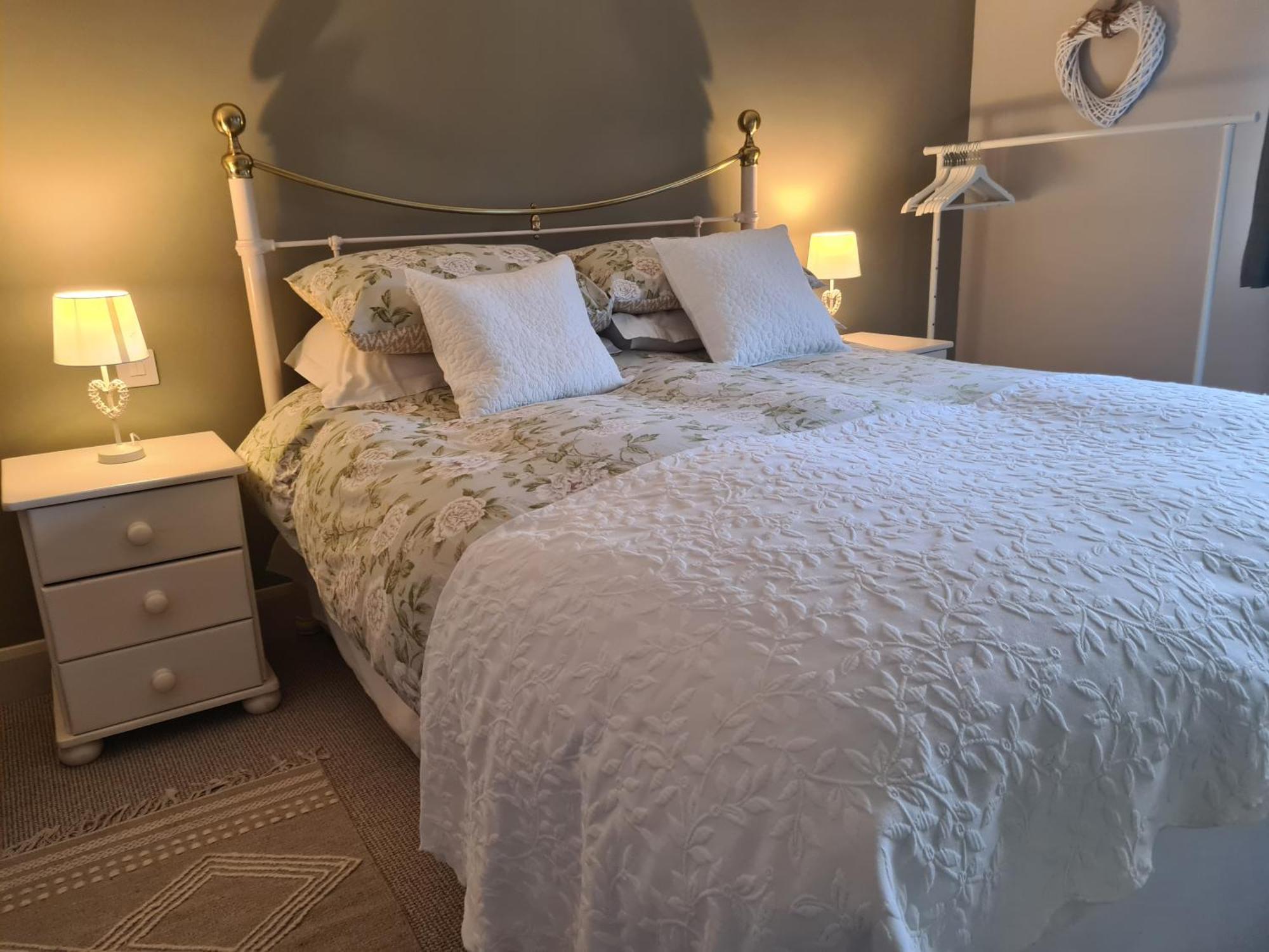 Ivy Lodge レタケニー 部屋 写真